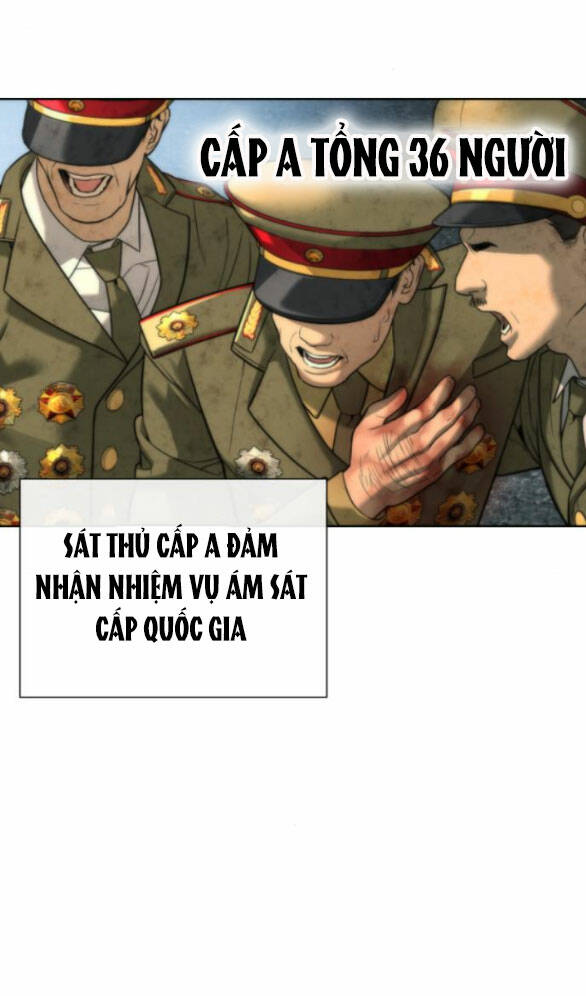 Sát Thủ Peter - Chapter 12.1 - Page 40