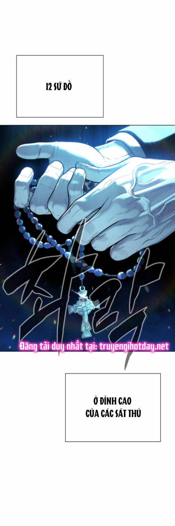 Sát Thủ Peter - Chapter 12.1 - Page 45