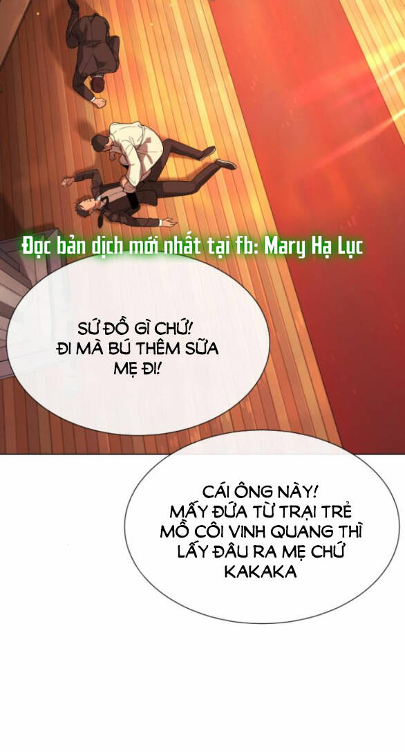 Sát Thủ Peter - Chapter 12.1 - Page 54