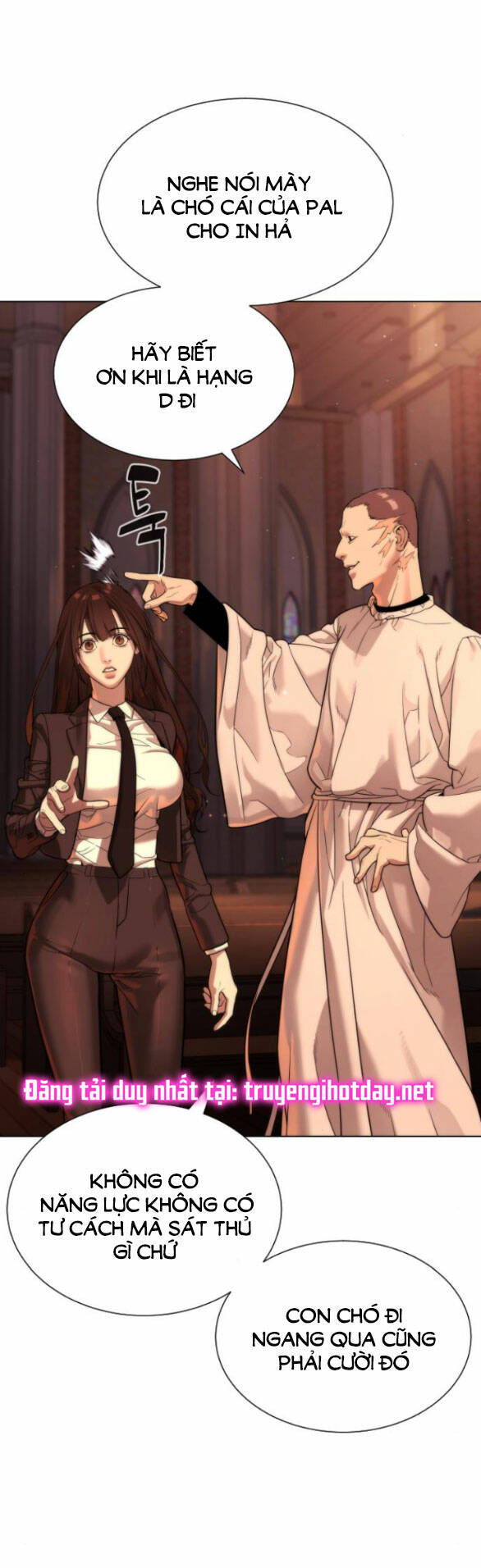 Sát Thủ Peter - Chapter 12.1 - Page 56