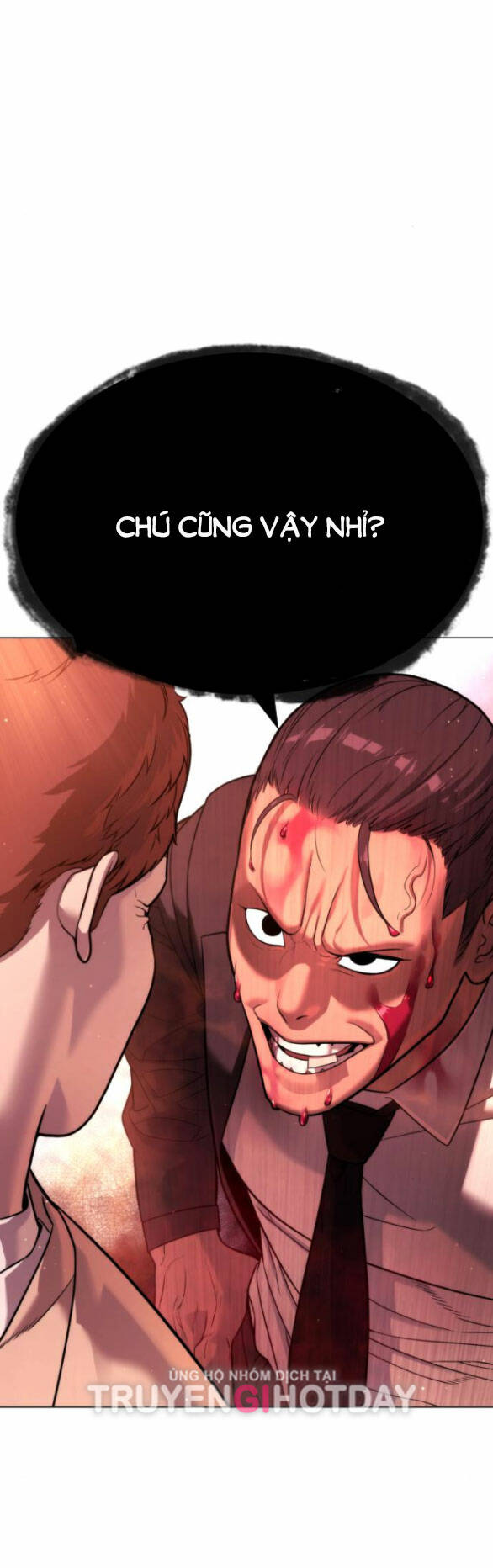 Sát Thủ Peter - Chapter 12.1 - Page 5