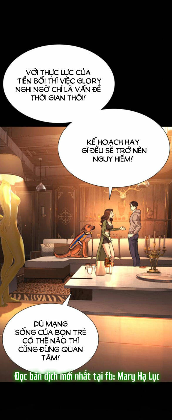 Sát Thủ Peter - Chapter 12.1 - Page 64