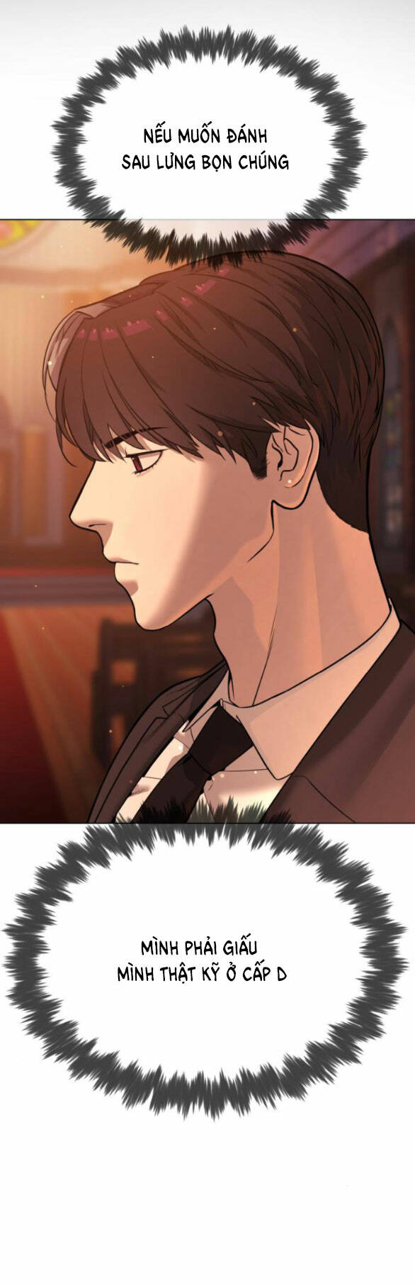 Sát Thủ Peter - Chapter 12.1 - Page 66