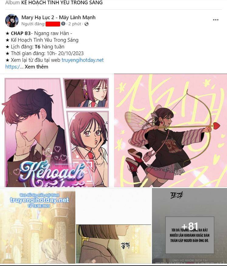 Sát Thủ Peter - Chapter 12.1 - Page 70