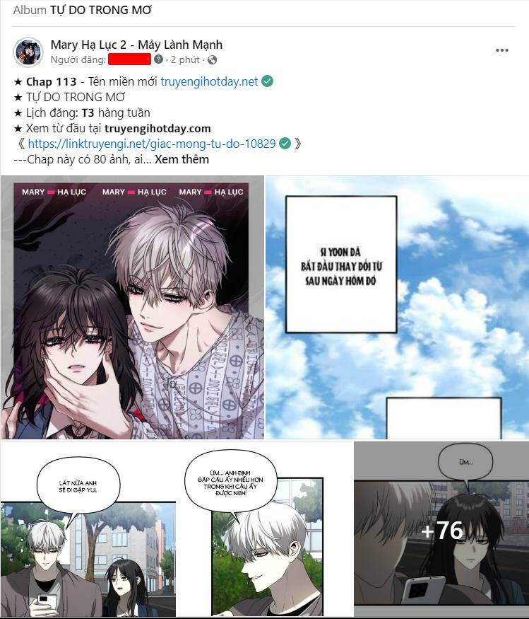 Sát Thủ Peter - Chapter 12.1 - Page 71