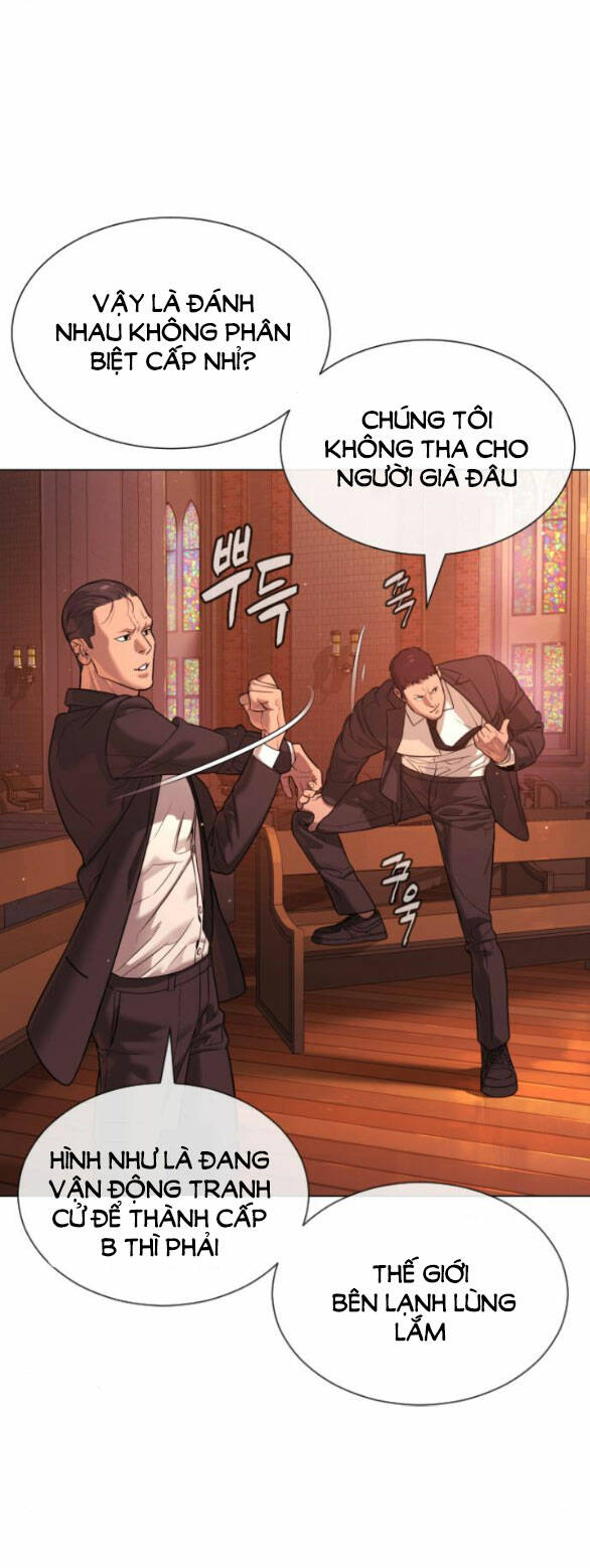 Sát Thủ Peter - Chapter 12.1 - Page 8