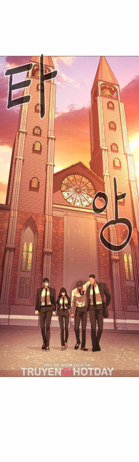 Sát Thủ Peter - Chapter 12.2 - Page 14