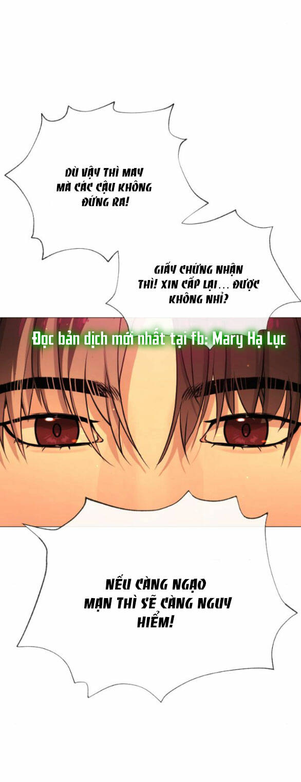 Sát Thủ Peter - Chapter 12.2 - Page 18