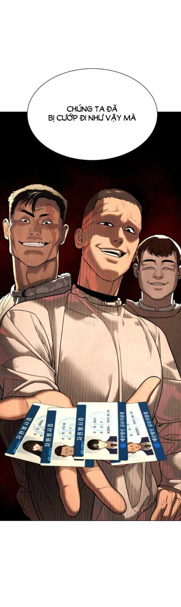 Sát Thủ Peter - Chapter 12.2 - Page 29