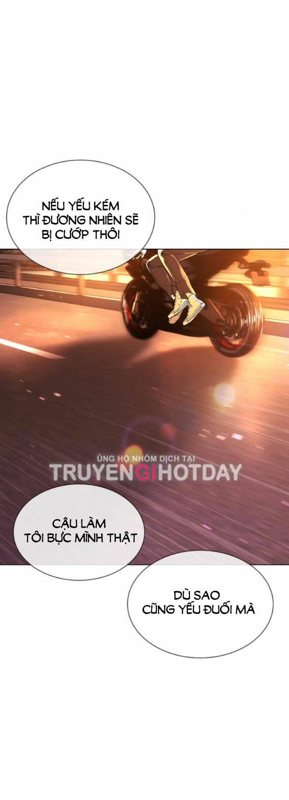 Sát Thủ Peter - Chapter 12.2 - Page 30