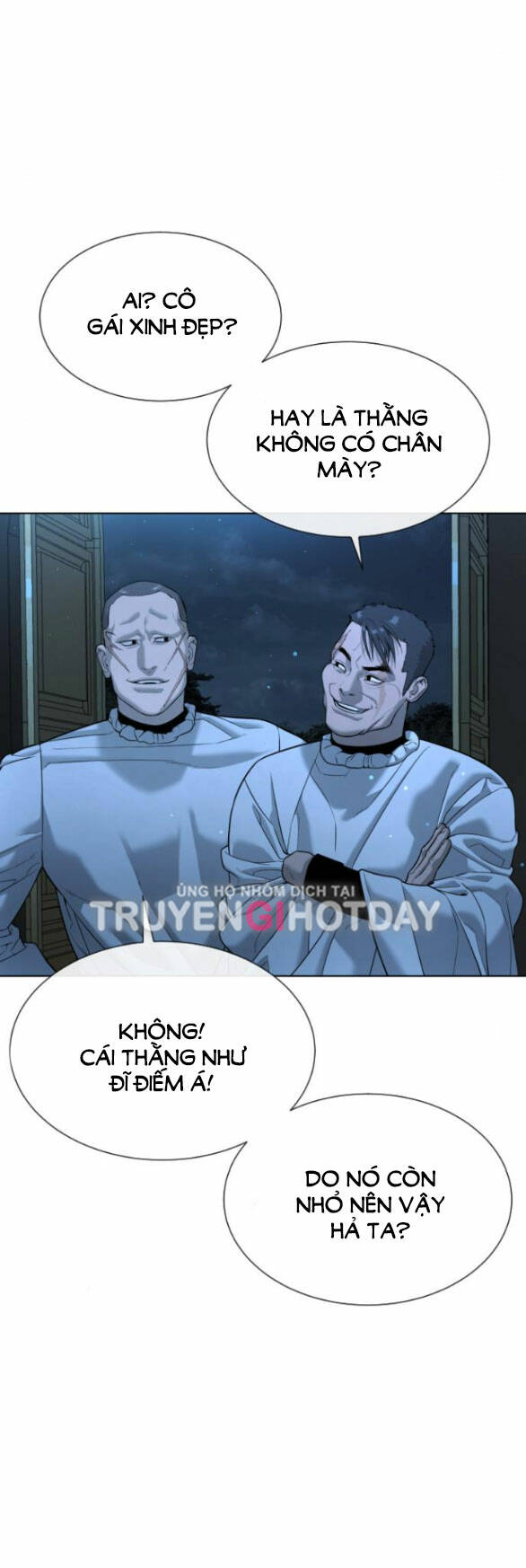 Sát Thủ Peter - Chapter 12.2 - Page 38