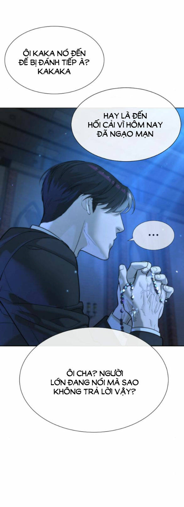 Sát Thủ Peter - Chapter 12.2 - Page 42