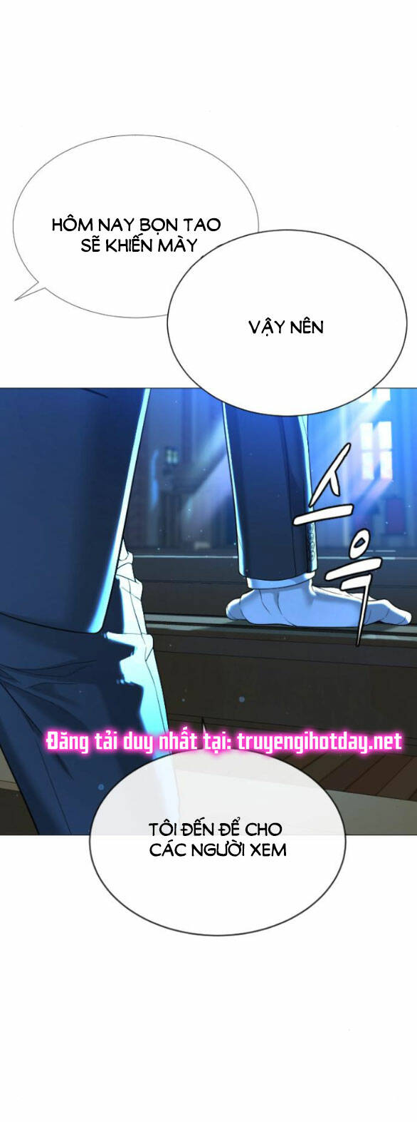 Sát Thủ Peter - Chapter 12.2 - Page 45