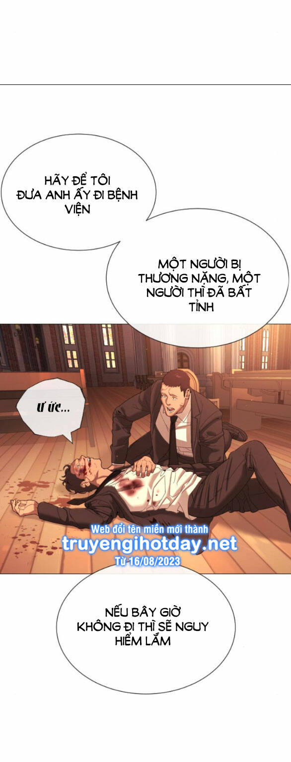 Sát Thủ Peter - Chapter 12.2 - Page 5