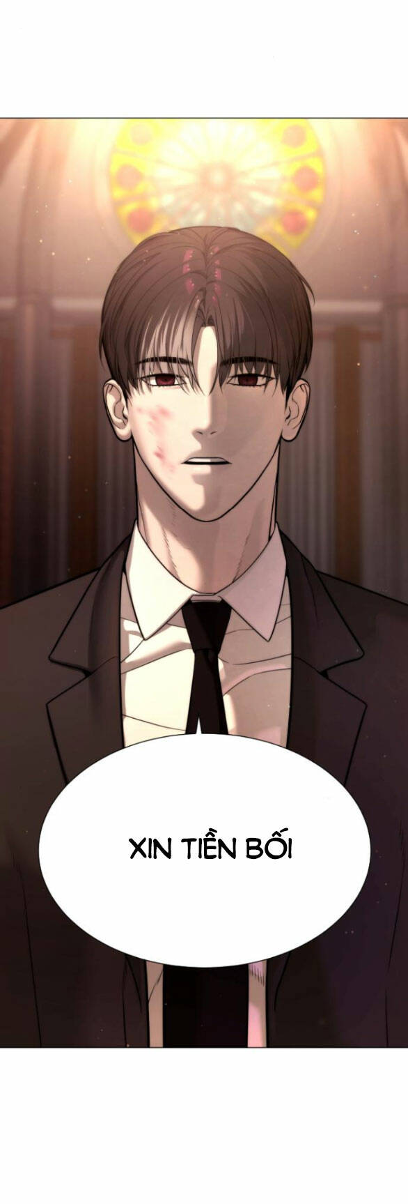 Sát Thủ Peter - Chapter 12.2 - Page 7