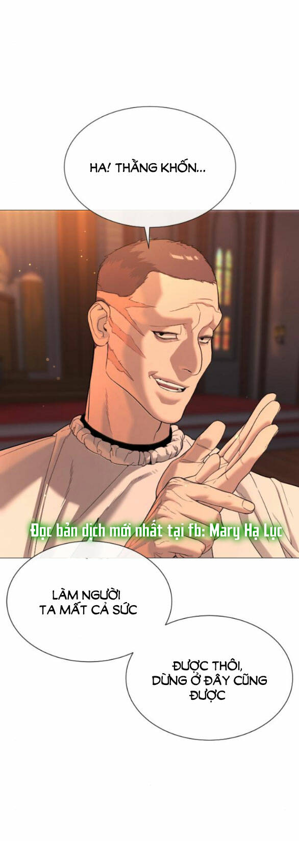 Sát Thủ Peter - Chapter 12.2 - Page 8
