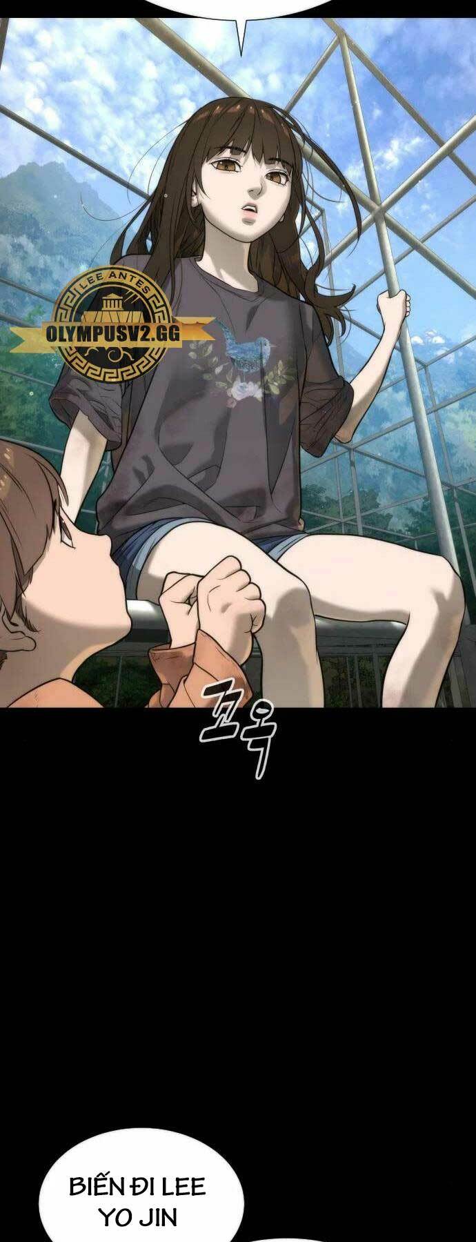 Sát Thủ Peter - Chapter 13 - Page 99