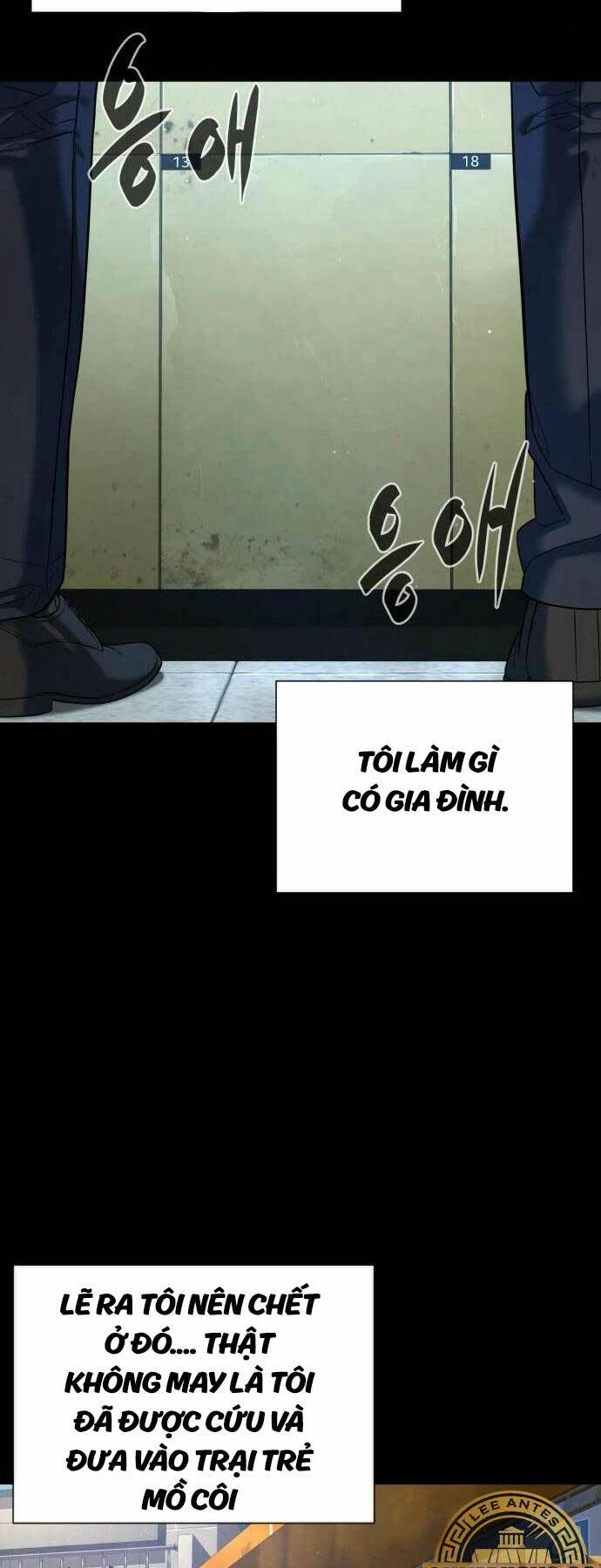 Sát Thủ Peter - Chapter 13 - Page 101