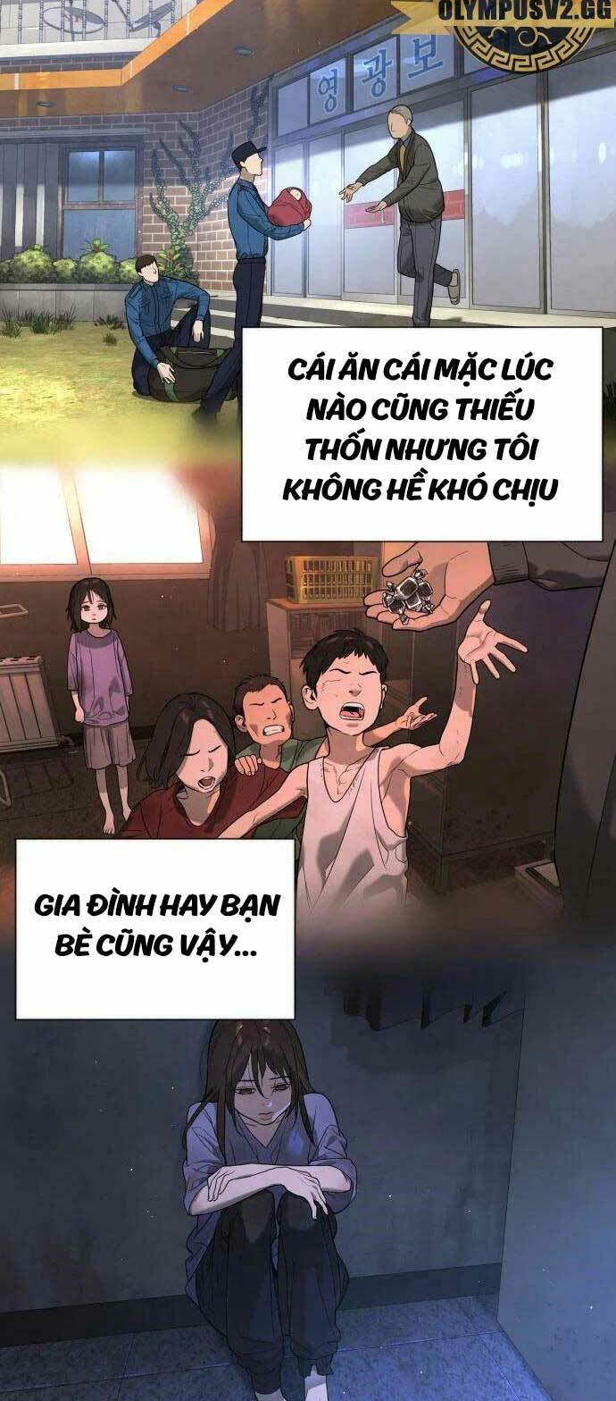 Sát Thủ Peter - Chapter 13 - Page 102