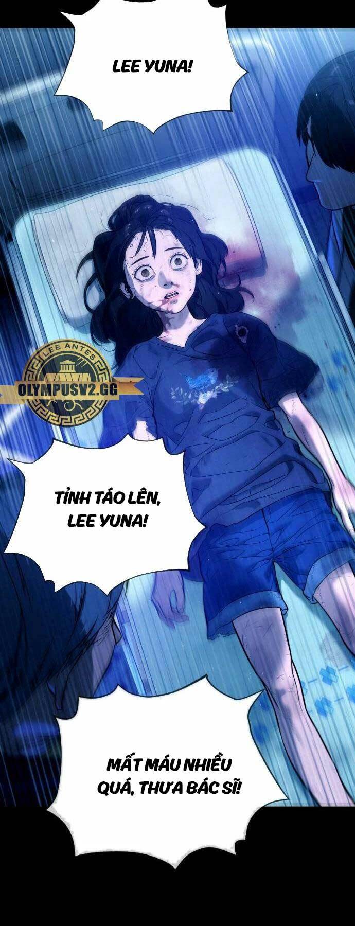 Sát Thủ Peter - Chapter 13 - Page 106