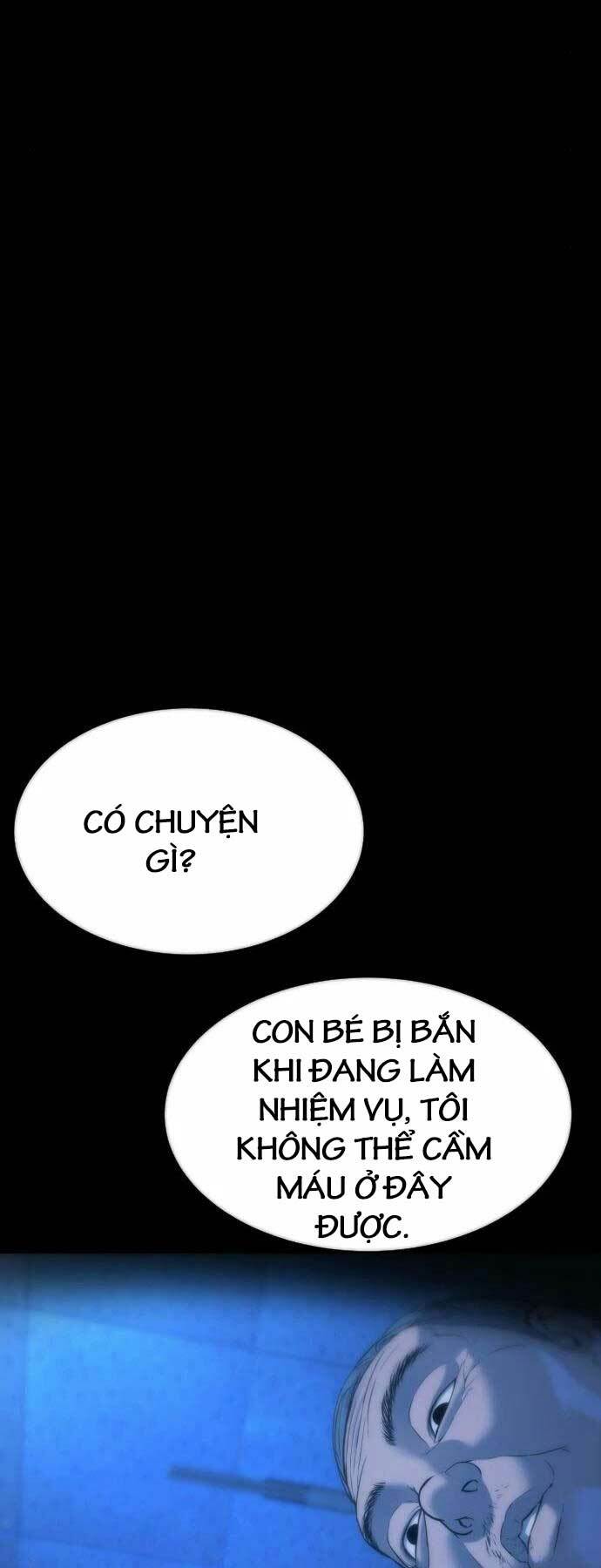 Sát Thủ Peter - Chapter 13 - Page 107