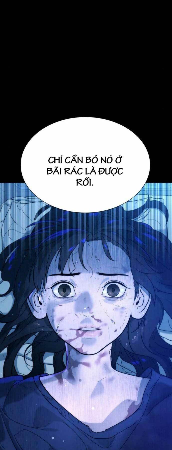 Sát Thủ Peter - Chapter 13 - Page 109