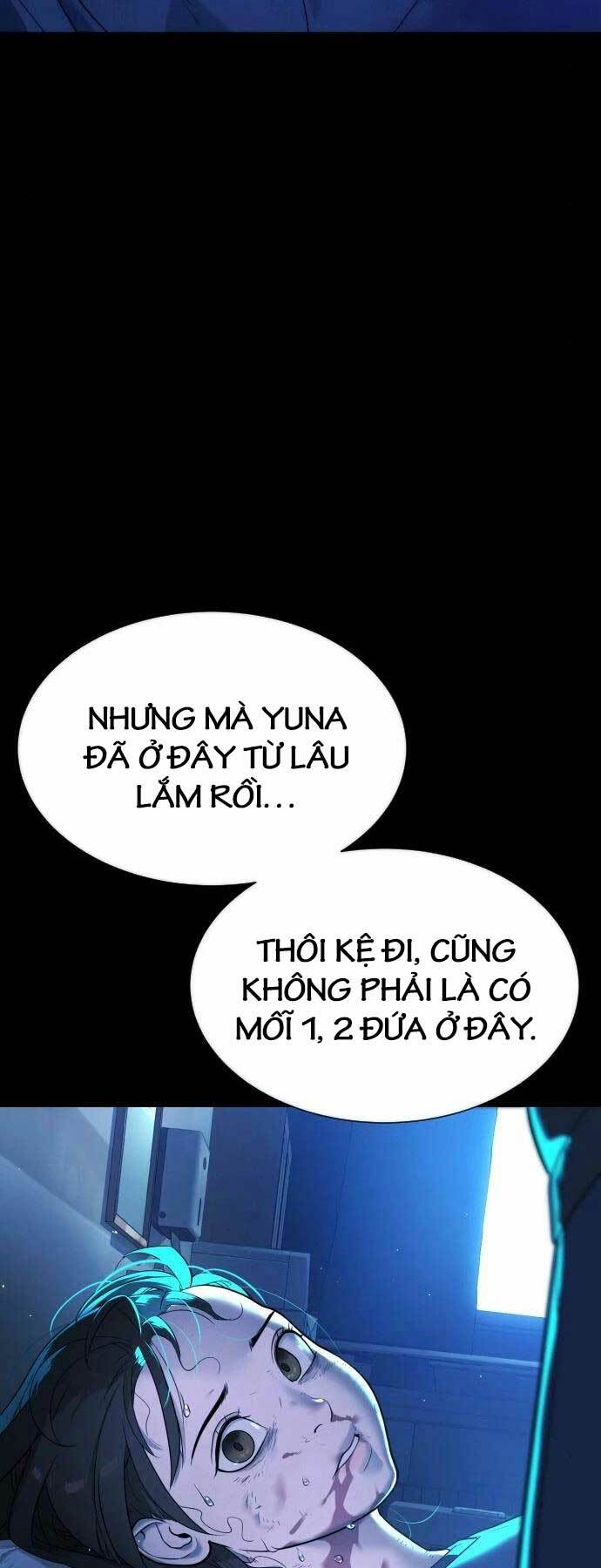 Sát Thủ Peter - Chapter 13 - Page 110