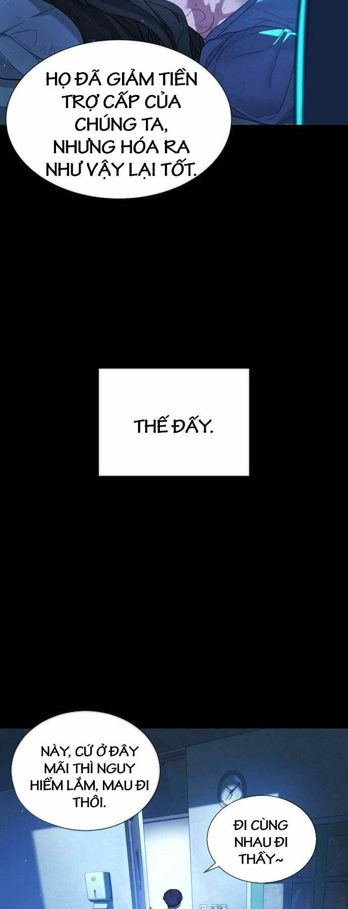 Sát Thủ Peter - Chapter 13 - Page 111