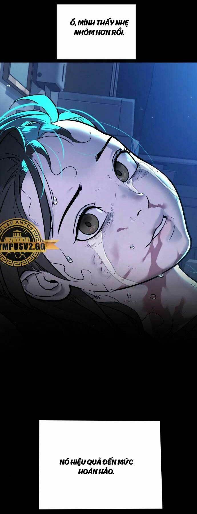 Sát Thủ Peter - Chapter 13 - Page 114