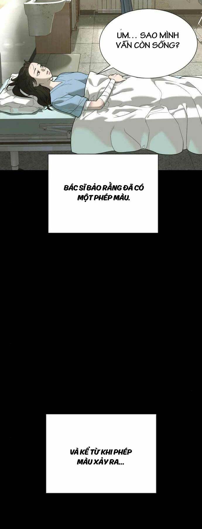 Sát Thủ Peter - Chapter 13 - Page 117