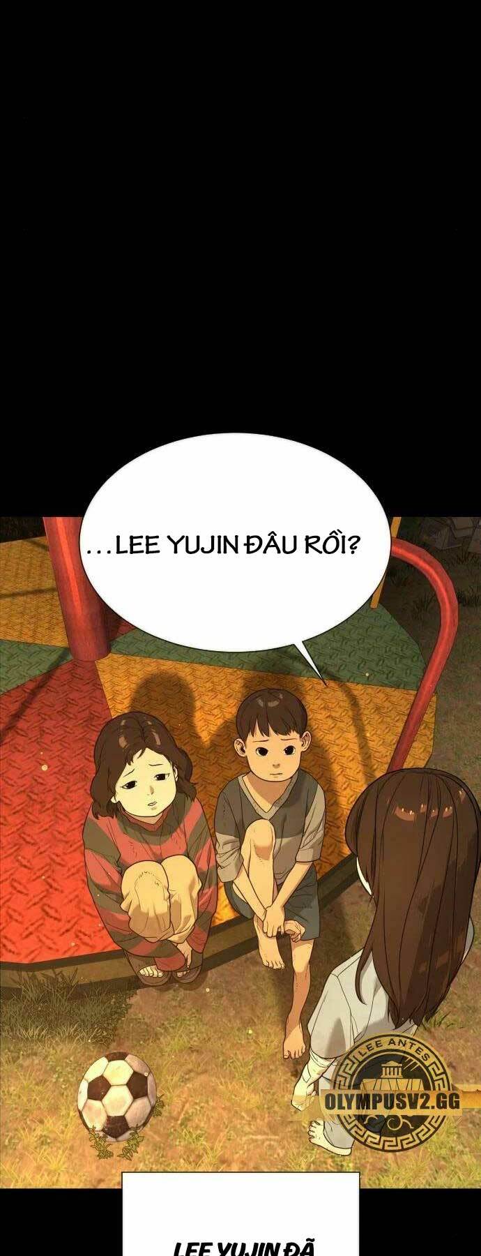 Sát Thủ Peter - Chapter 13 - Page 118