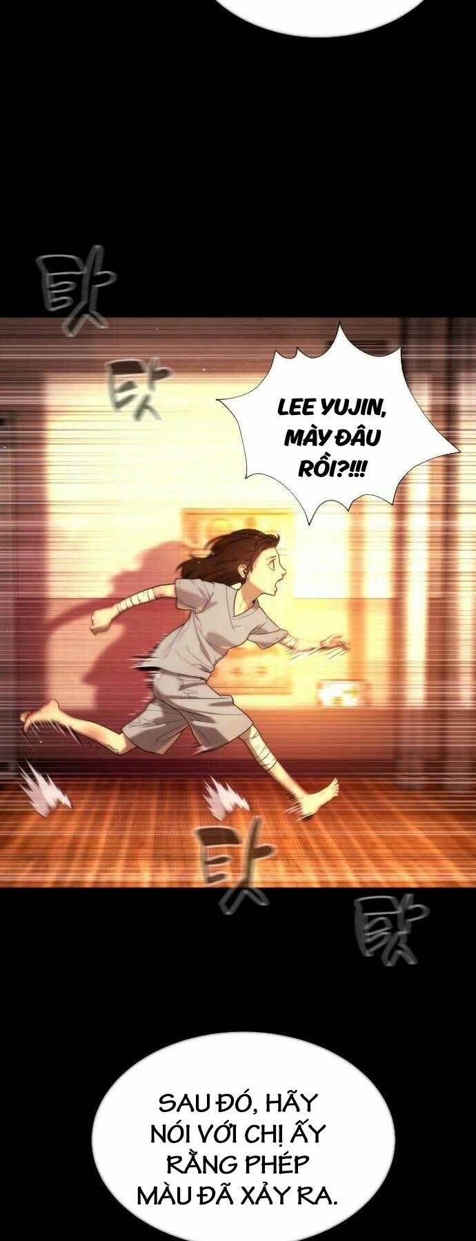 Sát Thủ Peter - Chapter 13 - Page 122