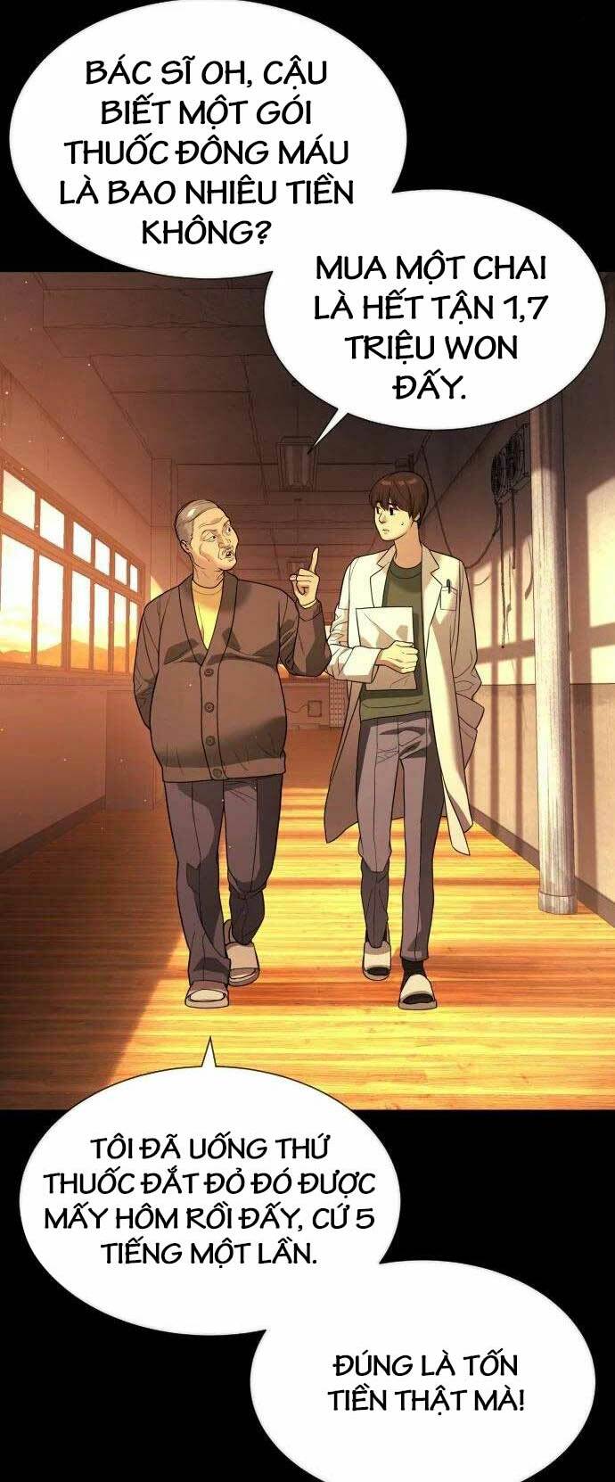 Sát Thủ Peter - Chapter 13 - Page 128