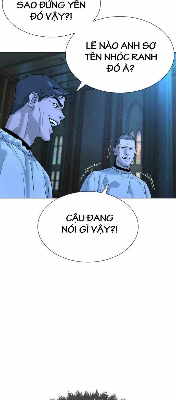 Sát Thủ Peter - Chapter 13 - Page 12