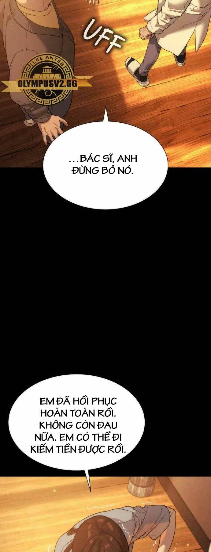 Sát Thủ Peter - Chapter 13 - Page 131