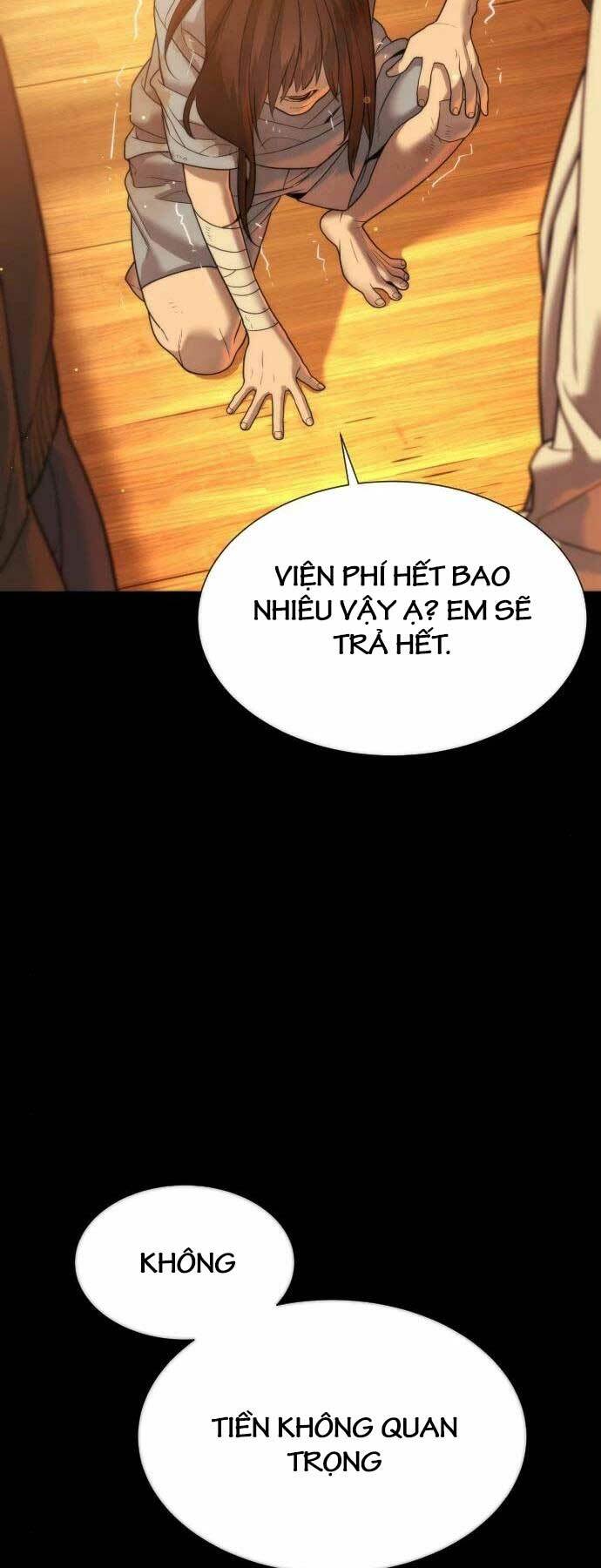 Sát Thủ Peter - Chapter 13 - Page 132