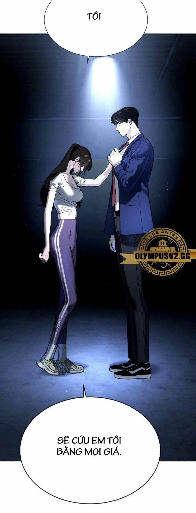 Sát Thủ Peter - Chapter 13 - Page 136