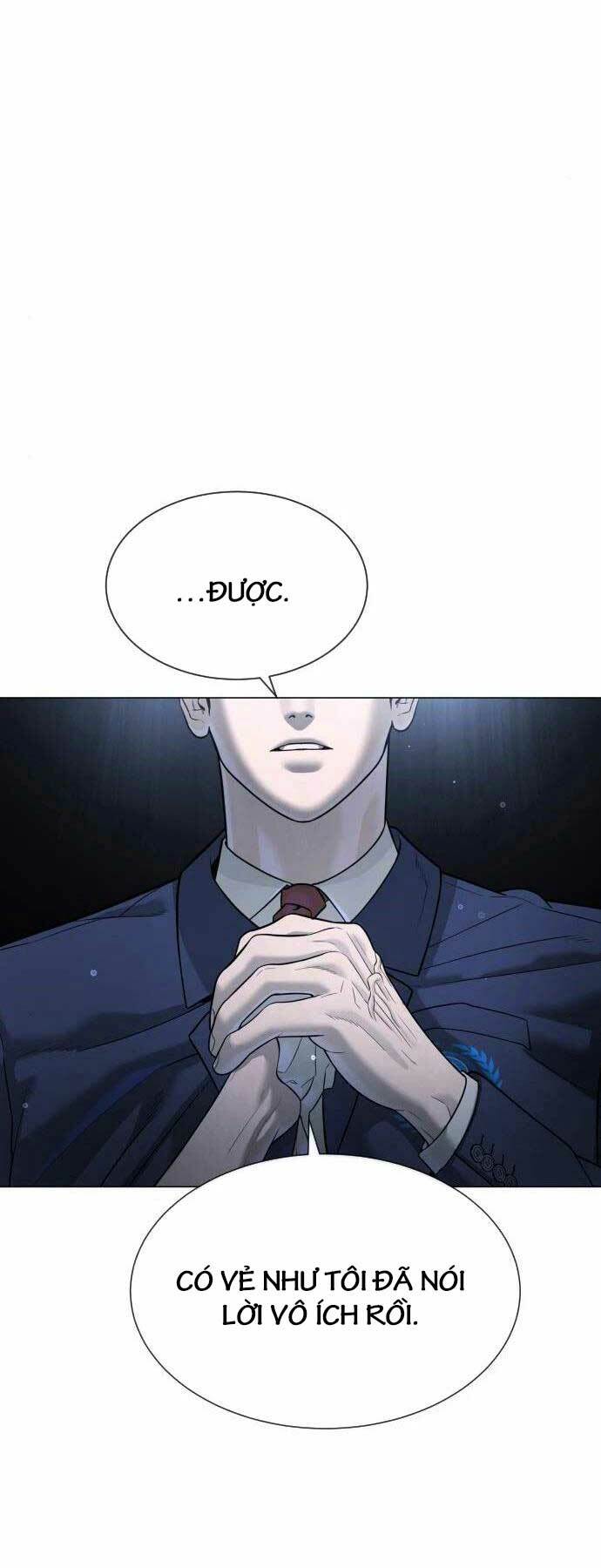 Sát Thủ Peter - Chapter 13 - Page 137