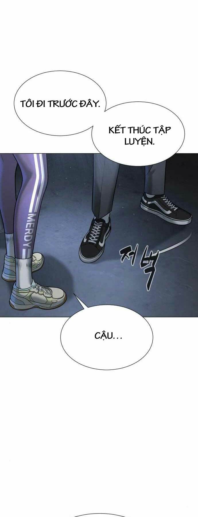 Sát Thủ Peter - Chapter 13 - Page 138