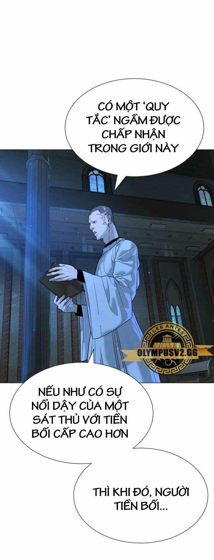 Sát Thủ Peter - Chapter 13 - Page 14