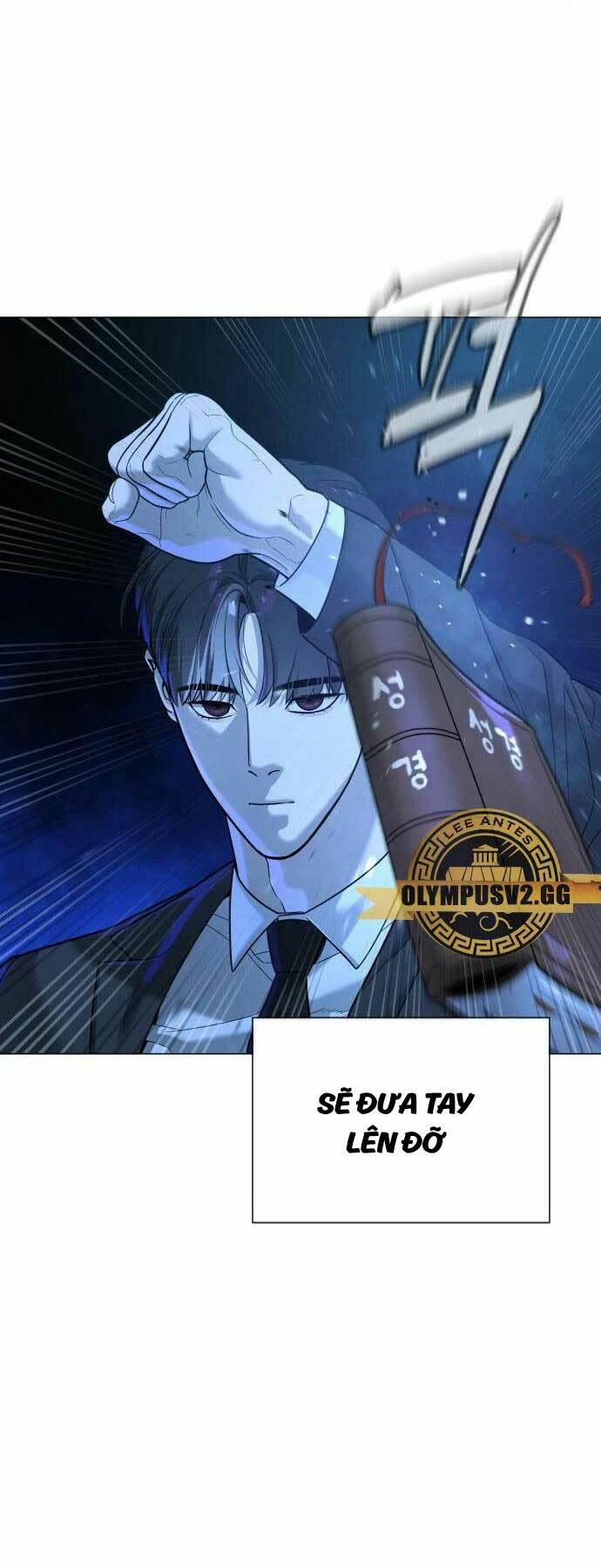 Sát Thủ Peter - Chapter 13 - Page 17