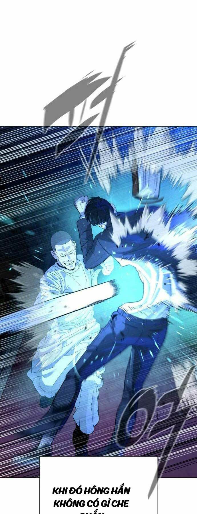 Sát Thủ Peter - Chapter 13 - Page 18