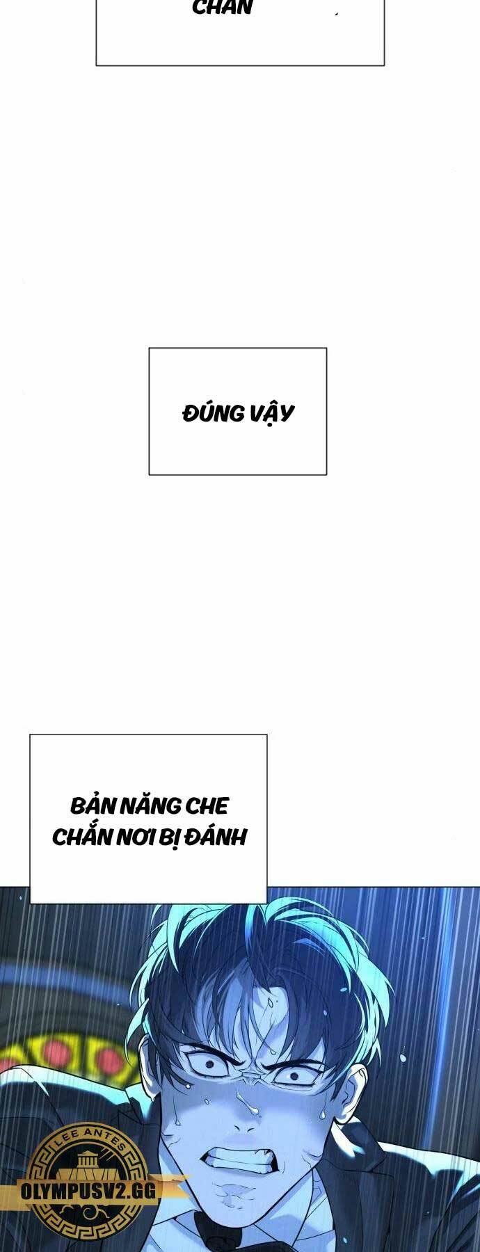 Sát Thủ Peter - Chapter 13 - Page 19