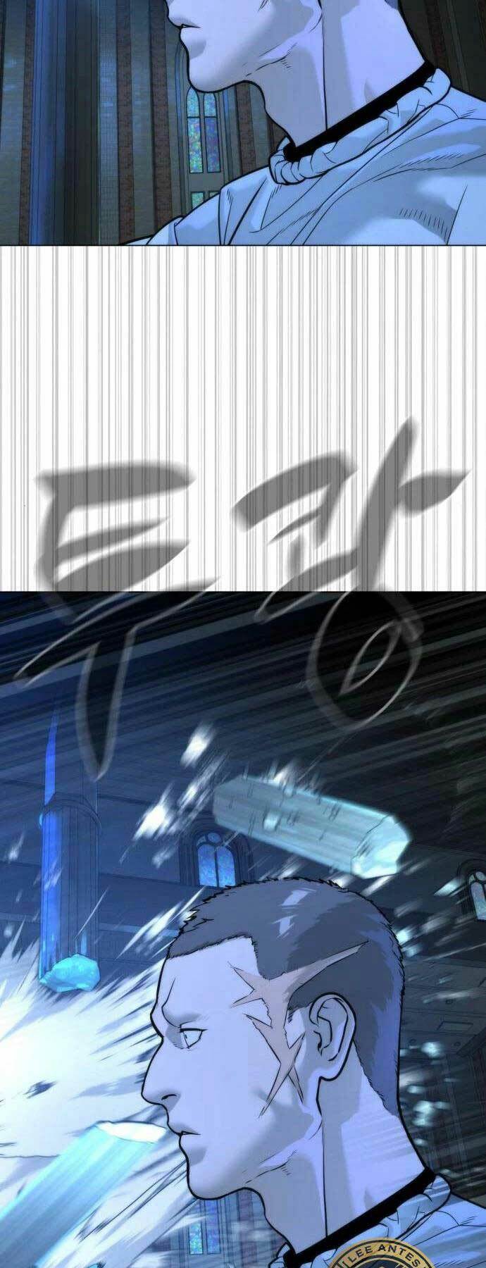 Sát Thủ Peter - Chapter 13 - Page 27