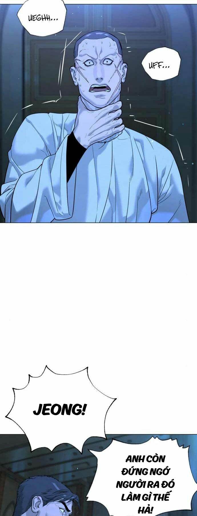 Sát Thủ Peter - Chapter 13 - Page 33