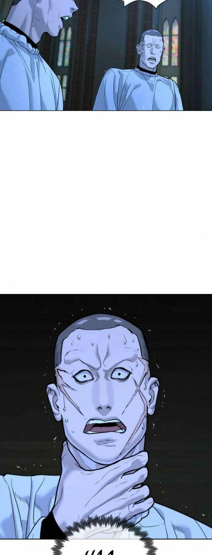 Sát Thủ Peter - Chapter 13 - Page 34