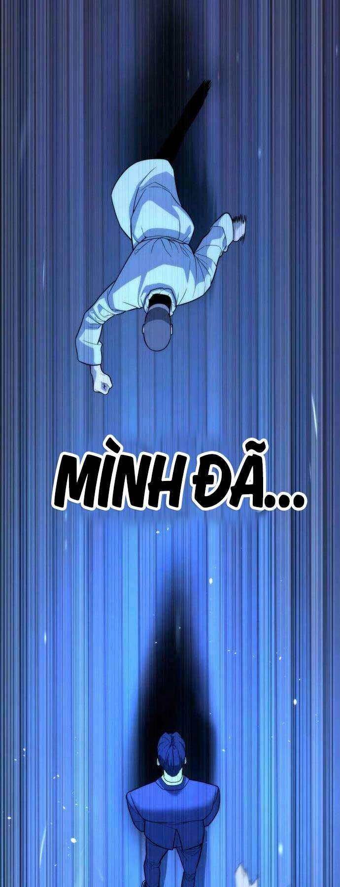 Sát Thủ Peter - Chapter 13 - Page 37