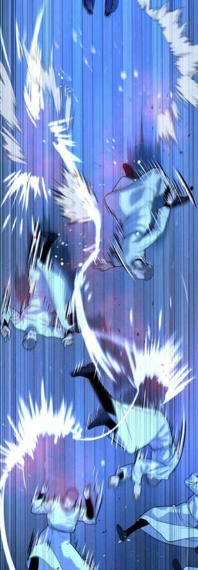 Sát Thủ Peter - Chapter 13 - Page 38