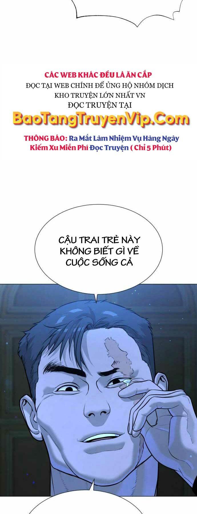 Sát Thủ Peter - Chapter 13 - Page 3