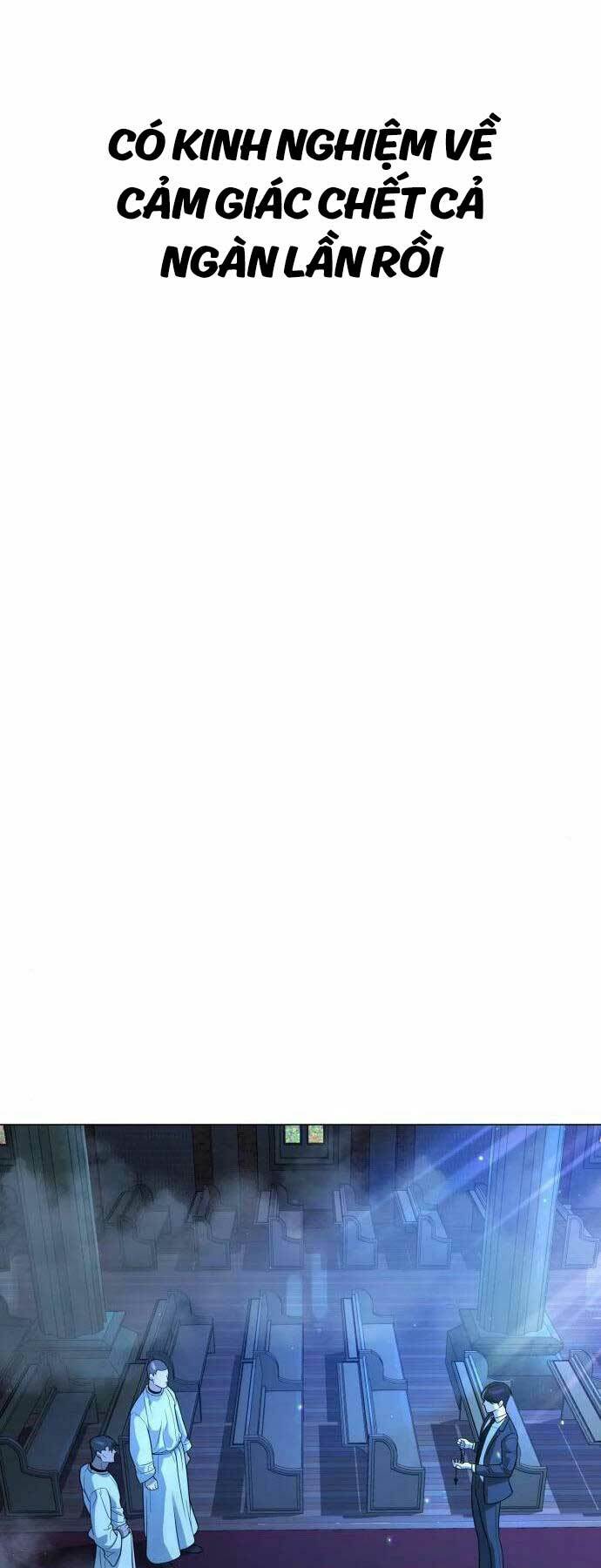 Sát Thủ Peter - Chapter 13 - Page 40